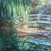 Giverny-After Monet